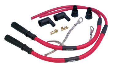 NOLOGY "HOT WIRES" ZÜNDKABELSÄTZE